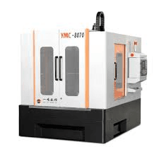 CNC Engraving Machine