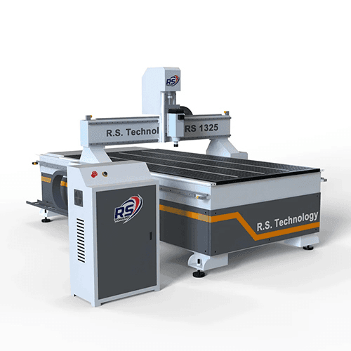 CNC Cutting Machine