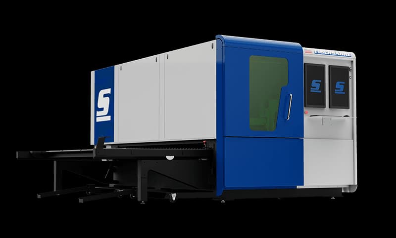 CNC ROUTERS
