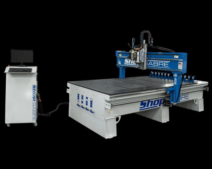 CNC PLASMAS